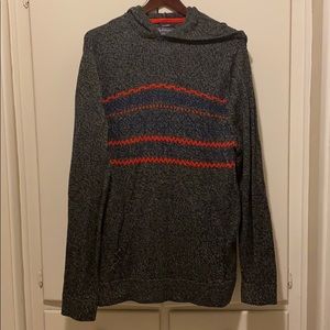 ** SALE SALE** Used Men’s Knit Hoodie.